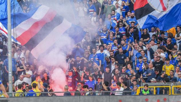 Ferrero: "Ho venduto la Sampdoria"
