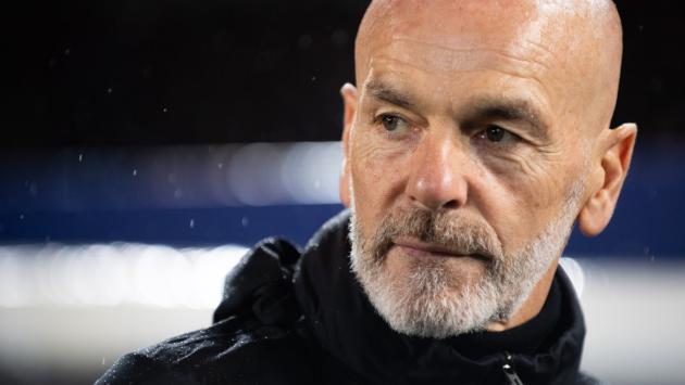 Pioli "Nessuna ultima spiaggia, concentrati sul presente"