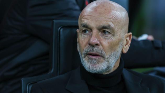 Pioli "A Udine per i 3 punti, Adli come un nuovo acquisto"