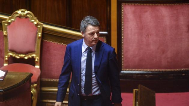 Renzi "Con Meloni basta "amichettismo", è tempo di sorelle e cognati"