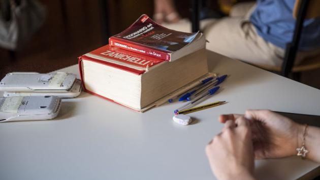 Esami di maturità: greco al Classico e matematica allo Scientifico