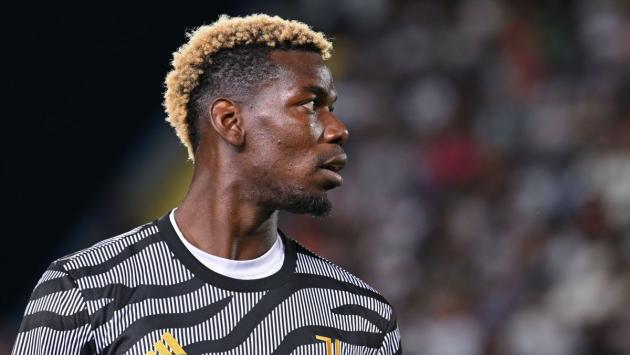 Pogba