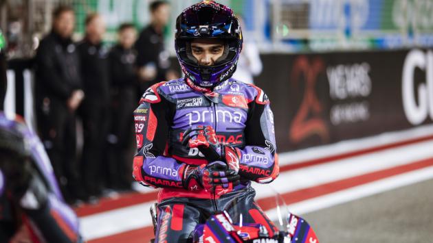 Martin vince in Portogallo, Bastianini 2°, Bagnaia cade