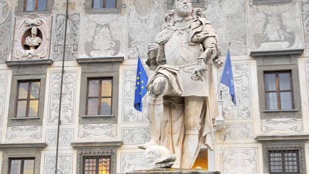 Amici Scuola Normale Pisa "Non fermare la cooperazione con Israele"