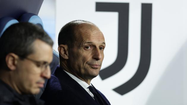 Allegri "Derby gara speciale, Champions fondamentale"