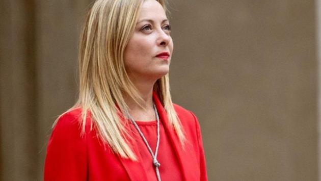 Meloni "Nessun rimpasto, obiettivo stesso governo per 5 anni"