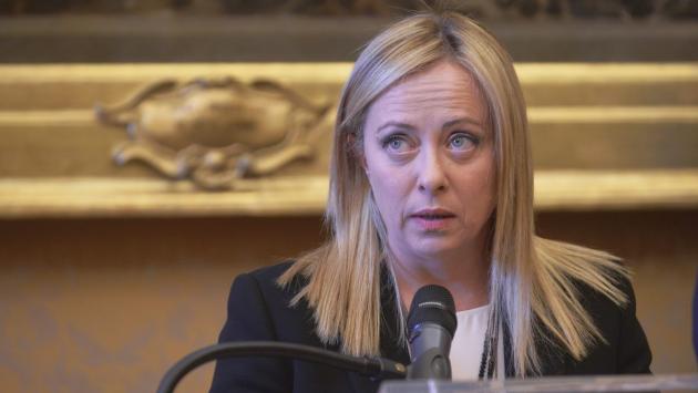 Meloni "Da questo Governo mai un Grande Fratello fiscale"