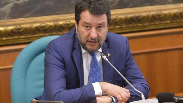 Via libera dal Cdm al Piano Casa, Salvini "È rivoluzione liberale"