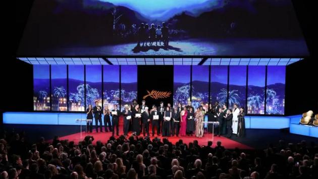 Festival di Cannes, la Palma d'Oro va ad "Anora" di Sean Baker