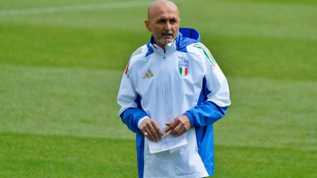 Europei 2024, Spalletti crede nella sua Italia "Ho visto voglia giusta"