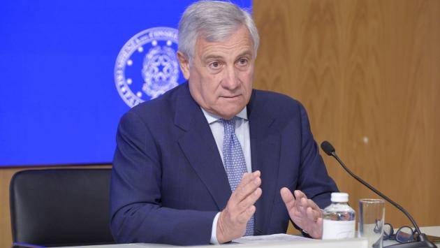Tajani "Israele ormai ha vinto, la pace è possibile"