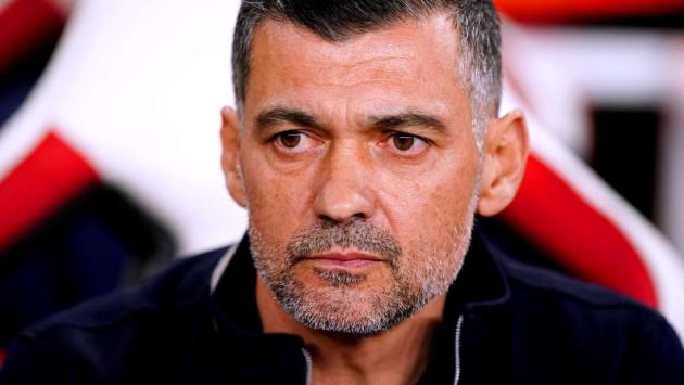 Ufficiale, l'ex del Parma Conceicao è il nuovo allenatore del Milan
