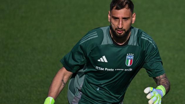 Pallone d'oro: Donnarumma in top 10, McTominay 18°, Lautaro 20°