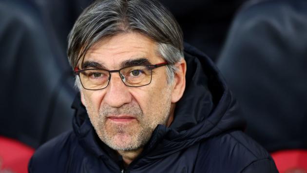 Juric si presenta all'Atalanta "L'eredità di Gasperini non mi pesa"