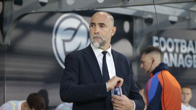 Juve negli Usa, Tudor "Abbiamo sempre l'ambizione di vincere"