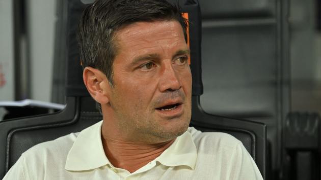 L'Inter alla prova Udinese, Chivu "Niente cali di concentrazione"