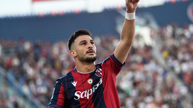 Prima vittoria del Bologna, Orsolini stende il Como al Dall'Ara