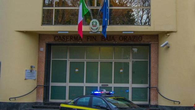 Scoperto giro internazionale di fatture false, sequestri per 40 milioni