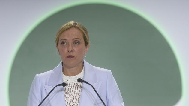 Meloni a Schlein "Il governo tutelerà italiani della Flotilla"