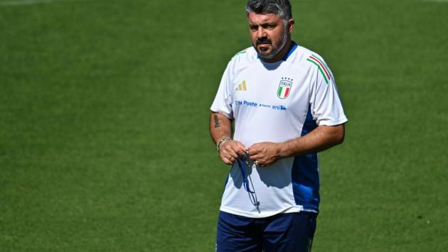 Gattuso elogia Nazionale "Lavorato bene", Barella "Obiettivo grande"