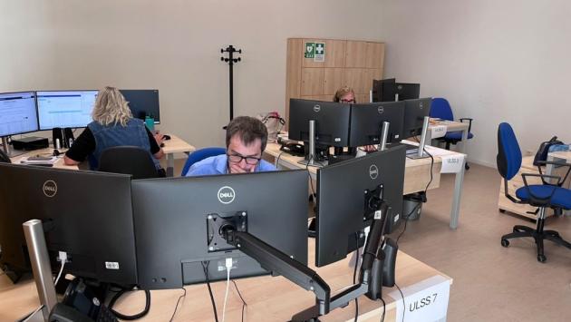 Sanità digitale, Veneto attiva un'altra centrale operativa del 116-117