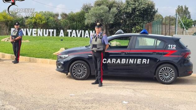 Latitante riconosciuto da un tatuaggio dopo 19 anni, arrestato