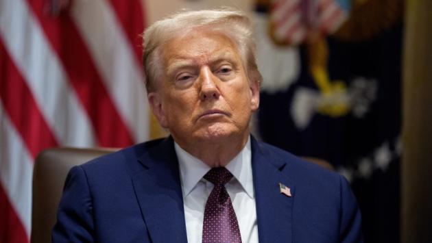 Trump "La guerra in Ucraina è una vergogna che deve finire"