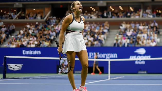 Sabalenka concede il bis agli Us Open, battuta Anisimova in finale