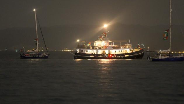 Flotilla "Colpiti da sospetto drone", autorità tunisine smentiscono