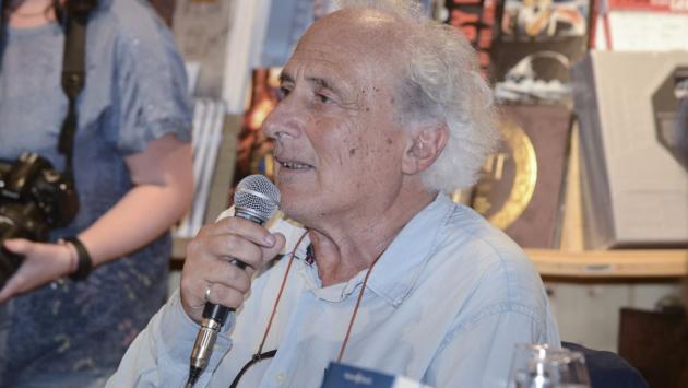 E' morto lo scrittore Stefano Benni