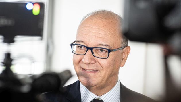 Valditara "Con divieto cellulare a scuola tuteliamo salute giovani"