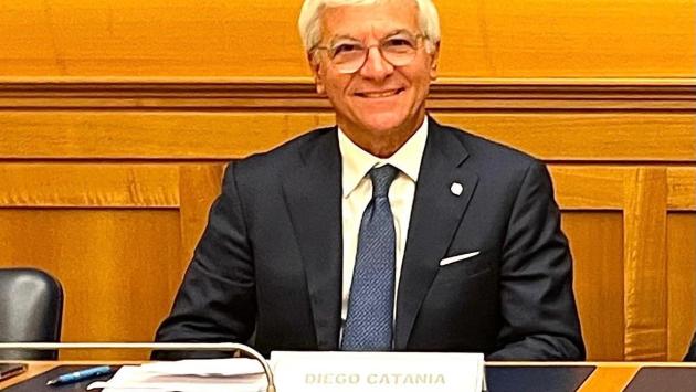 Università, Catania (FNO TSRM e PSTRP) "Nostre professioni in tenuta"