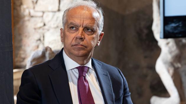 Piantedosi "Nel primo semestre reati in calo del 9%"