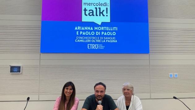 Al via i Mercoledì Talk sul tema del "segreto"