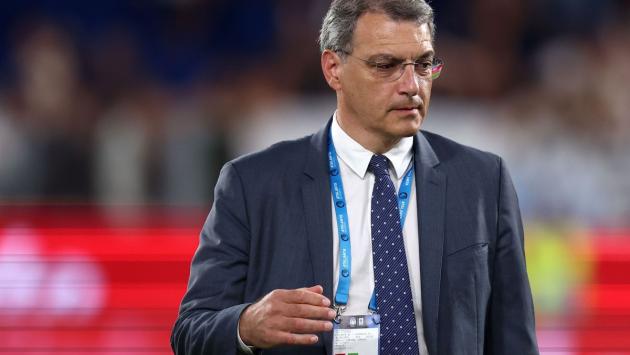 Comolli ha la 'sua' Juve "Mercato ok". Zhegrova e Openda "Top club"