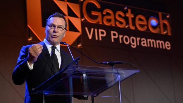 Gastech, nuove strategie globali per transizione energetica inclusiva