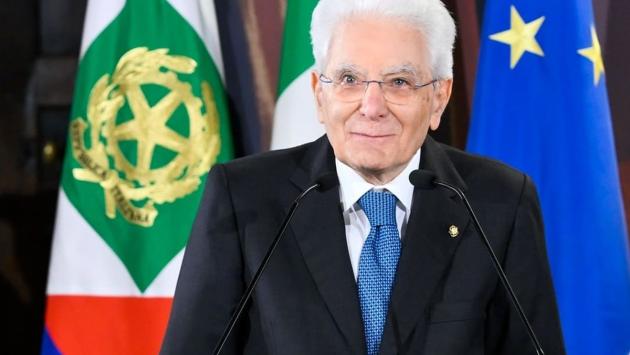 Ue, Mattarella "Ventotene luogo ispiratore di pace e democrazia"