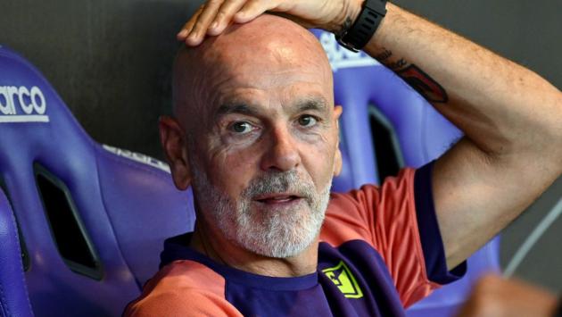 Pioli "Napoli e Conte top ma giocheremo con fiducia e convinzione"
