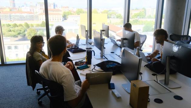 IA, l'Hackathon di Fastweb+Vodafone premia i giovani innovatori