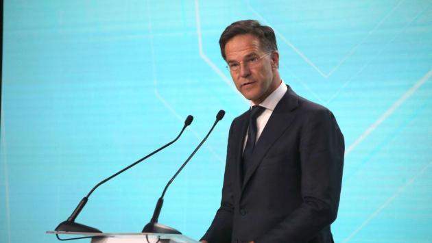 Rutte "La Nato rafforzerà il suo fianco orientale"