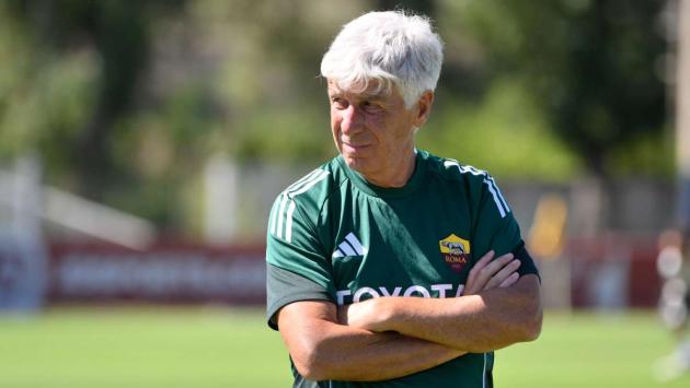 Gasperini e i 100 giorni di Roma "Non regalo niente a nessuno"