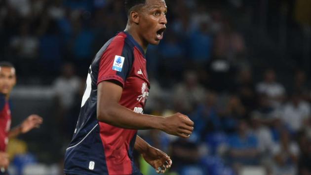 Primo successo stagionale del Cagliari, Parma battuto 2-0