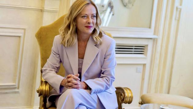 Meloni "Politica missione al servizio di persona, bene comune e pace"