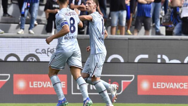 Secondo successo di fila per l'Udinese, Pisa piegato 1-0