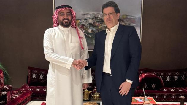 Mediapartnership fra Italpress e Arab Defense News
