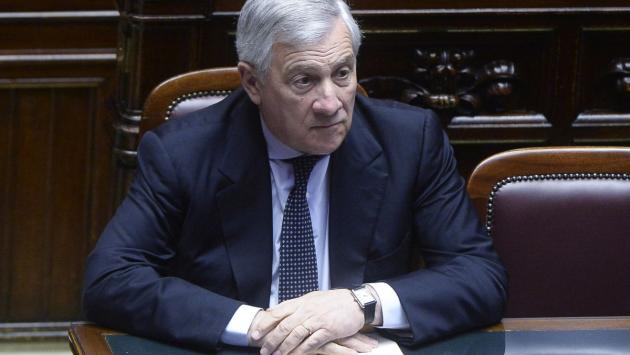 Medio Oriente, Tajani "Favorevoli a sanzioni più dure a coloni violenti"