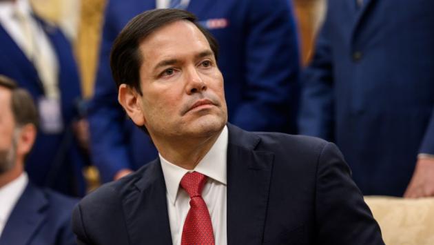 Rubio "Trump potrebbe vedere Zelensky la prossima settimana"