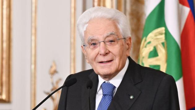 Mattarella: "Willy italiano esemplare, ucciso da violenza brutale"