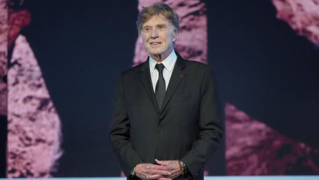 E' morto Robert Redford