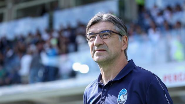 Juric "Curioso di vedere il Psg, l'Atalanta è pronta"